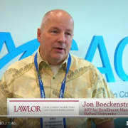 Jon Boeckenstedt on Prior-Prior Year (PPY) FAFSA