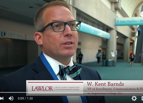 Kent Barnds