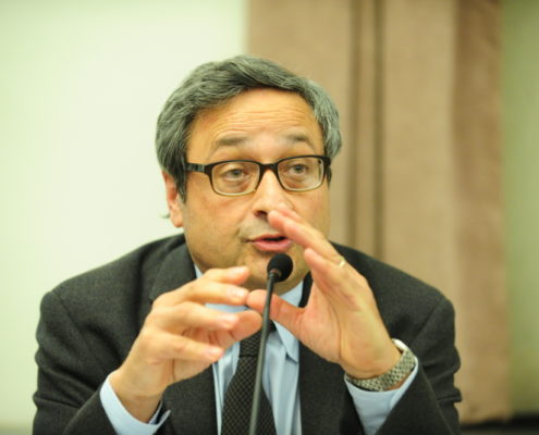 Andrew Delbanco